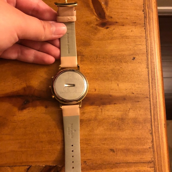 Accessories Kate Spade Smart Watch Poshmark